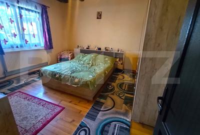 Casa 3 camere 115 mp, mobilata, utilata, Lunca Cetatuii - 7