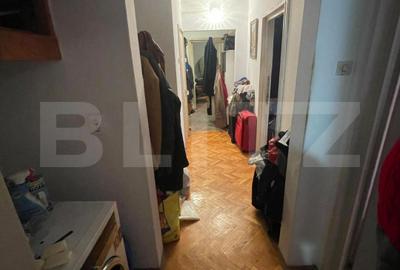 Apartament cu 3 camere, 67mp, Libertatii - 9