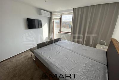 Vila de lux 5 camere +1500mp teren Cisnadie - 12