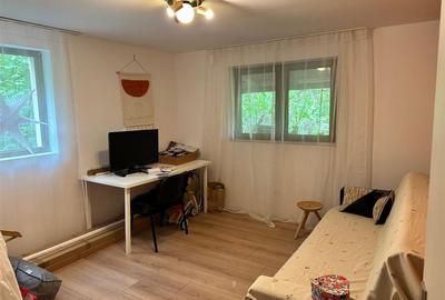 Casa P+M renovata 2025, 111 mp, 3.029 mp teren, Drajna de Sus - 7