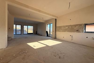 Oportunitate ! Casa individuală 150 mp utili , 550 teren, Feleacu - 12