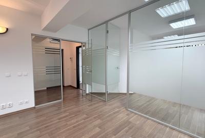 Spații birouri / Clădire de Birouri - 1