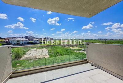 Boreal Plus - Prima Inchiriere - Apartament cu Terasa Mare si Parcare Acoperita - 6