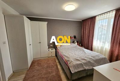 1/2 Duplex mobilat, utilat, 4 camere, pivnita, 200 mp teren - 9