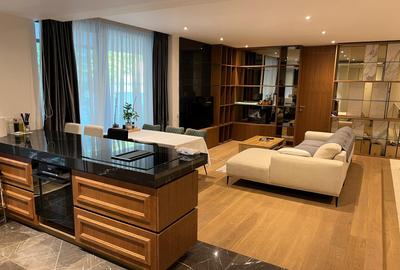 Apartament deosebit de 4 camere tip duplex cu terasa si 2 locuri de parcare - 2