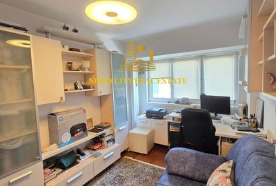Titulescu – Victoriei | 4 camere transformat în 3 | Etaj 4 - 16