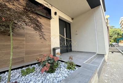 Vila individuala SMART_LUX**P+2***10 camere***Lift interior//Pipera - 3