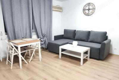 Apartament 2 camere Vitan, centrală proprie, mobilat complet, etaj 3 - 7