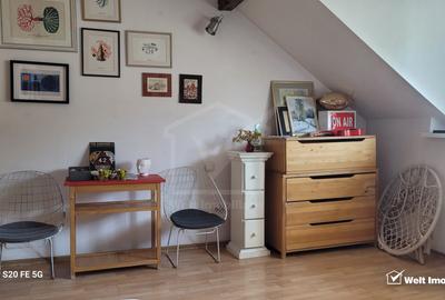 Apartament cu 1 camera, 36 mp Semicentral zona Horea - 8