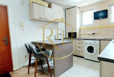 Oferim apartament cu 1 camera, langa Iulius Mall, centrala proprie pe gaz - 10
