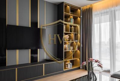 Apartament 2 Camere | Semidecomandat | One Herăstrău Towers - 3