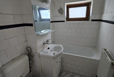 Apartament Logofat Tautu - 9