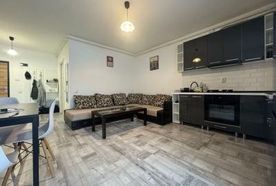Apartament 2 camere et4/5 cu parcare - strada Somesului - Floresti - 2
