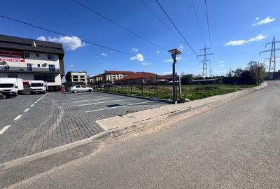 AP. 2 CAMERE , BUCATARIE INCHISA, LOC PARCARE, CENTRALA PROPRIE - 10