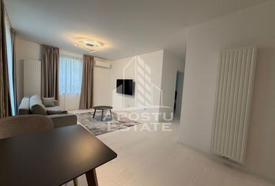 Apartament 2 camere, de inchiriat,loc de parcare, balcon, Dumbravita - 2