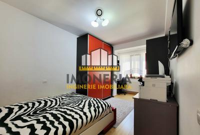 3 camere-0% comision-parcari-zona linistita-1.5 km Institut Oncologic Buc - 14