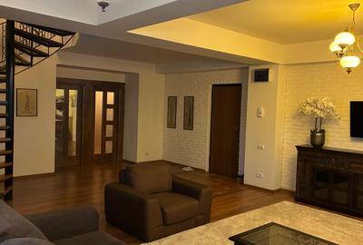 Apartament Duplex Exclusiv  P+1 in  Mamaia zona Vega  comion 0% - 16