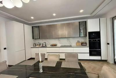 Casa 4 Camere Adiacent Erou Iancu Nicolae 2 Parcari Finisaje Lux - 11
