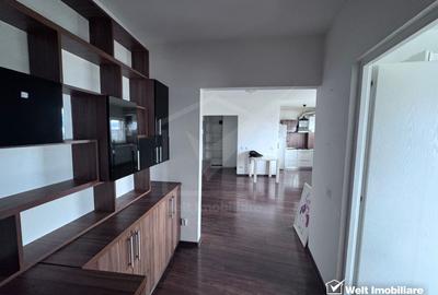 Apartament cu 2 camere, 60mp, Panorama Superba, Zorilor - 2