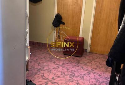 APARTAMENT DE 3 CAMERE DE VANZARE -PARC LAKE - 9