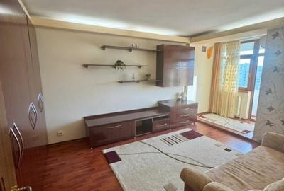 PODU ROS - BLD SOCOLA - 2 CAMERE DECOMANDAT - ETAJ INTERMEDIAR - MOBILAT - LIBER - 8