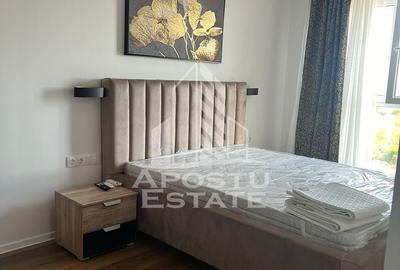 Apartament cu 2 camere, loc de parcare, Denya Forest - 1