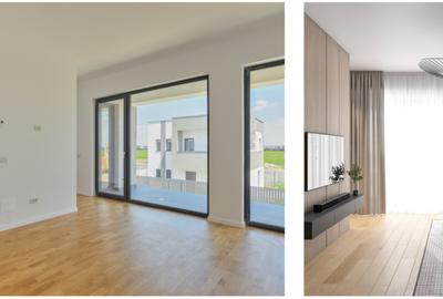 Casa 5 camere 153mp | 0 comision | Tunari | 350mp teren | Scoala Americana - 18