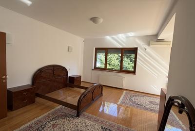 Vilă de vânzare Snagov – 6 camere, teren 1000 mp, aproape de lac și pădure - 11