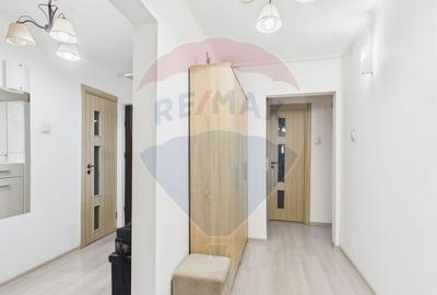 Apartament 4 camere de vanzare – complet renovat, mobilat și utilat - 24