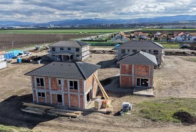 Locuința ideală pentru familia ta – casă single 121 mp - 1