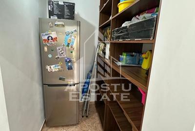 Apartament elegant, 2 camere, într-un palat istoric – Zona Iosefin - 10