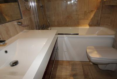 Jean Monnet 3 camere Parter de inchiriat -zona Radu Beller - 9