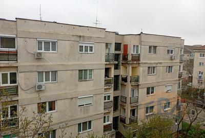 Apartament 1 camera,Rogerius, Str. Traian Lalescu - 1