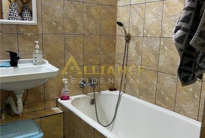 Apartament 2 camere cf 2 Aparatorii Patriei - 14