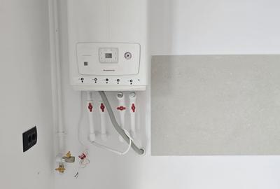 4 Camere Finalizat Superb Decomandat Spatios Mutare Iunie I Metrou 10-15 minute - 14