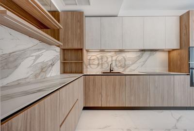 Apartament 4 Camere | Aviatorilor - Charles de Gaulle - 5