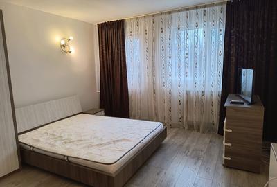 Apartament 2 camere semidecomandat complet mobilat,utilat,Democratiei - 9