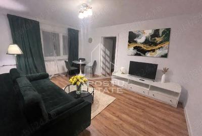 Apartament 2 camere, prima inchiriere, zona Dacia Timisoara - 1