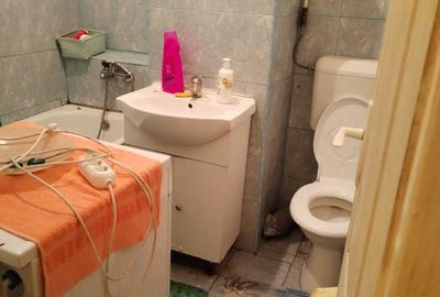 Apartament cu 4 camere, Bdul.Alexandru Obregea, Berceni. - 5