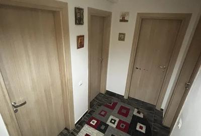 2 camere / Confort Urban Residence / Rahova / Loc de parcare - 3