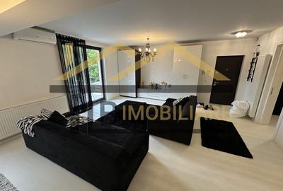 Apartament de 2 camere, 78mp, decomandat, parcare, Zona UltraCentral - 2