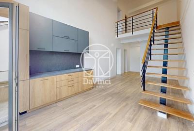 Penthouse 3 cam - la cheie, intabulat, bucatarie mobilata - direct dez - 2