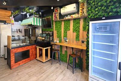 Spatiu comercial cu vad excelent,zona Decebal, Oradea - 2