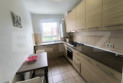 Apartament 2 camere, decomandat, 48 mp, zona Avangarden - 5