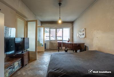 Apartament 110 mp, situat in centrul Clujului - 8