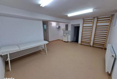 Înch. spațiu comercial, 120 mp., Andrei Mureșanu, 1500 Eur - 8