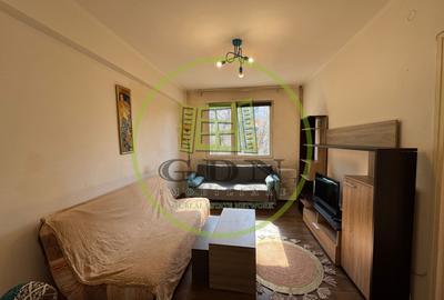 Ofertă de vânzare apart. cu 2 camere, Semicentral, Cluj-Napoca - 2