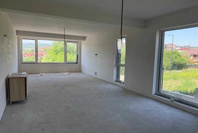 Casă modernă D+P+E, 166 mp utili, cu garaj, Dâmbul Rotund - 6