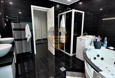 Penthouse Mamaia Nord JT Tower , 3 Cam, 125 mp - 13