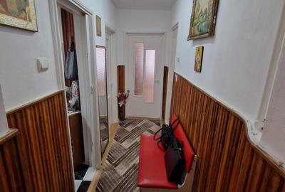 Apartament 3 camere  decomandat in Manastur - 6